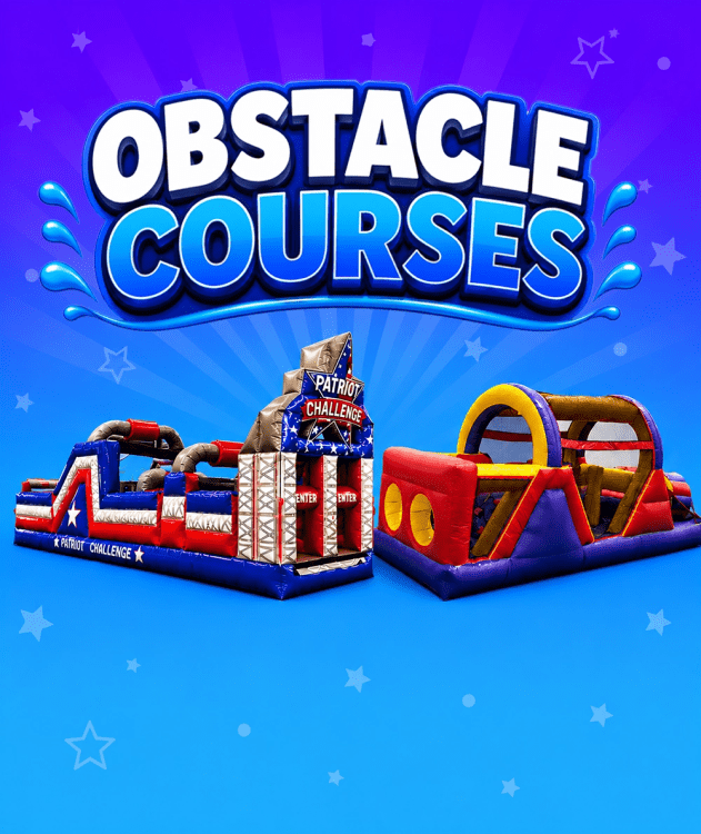 Obstacle Courses