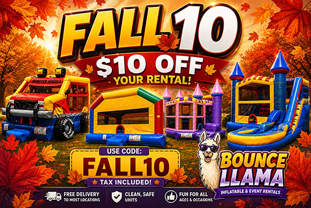 Fall10 $10 Coupon