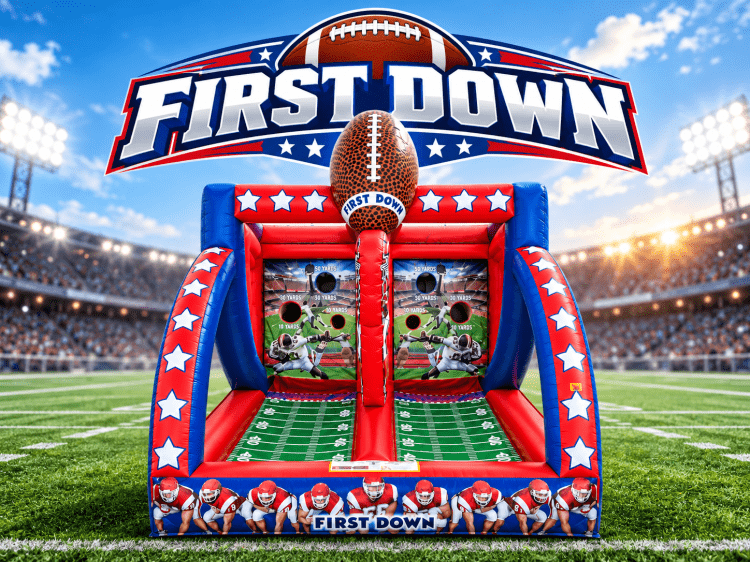 Sports Games
